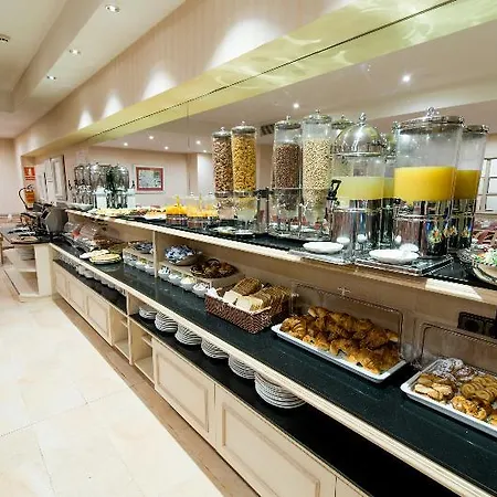 Petit Palace Eixample Hotel