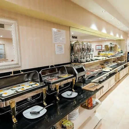 Petit Palace Eixample Hotel 4*