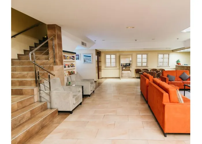 Petit Palace Eixample Hotel Barcelona