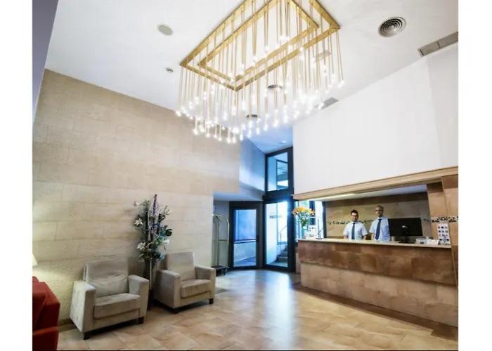 Petit Palace Eixample Hotel Barcelona