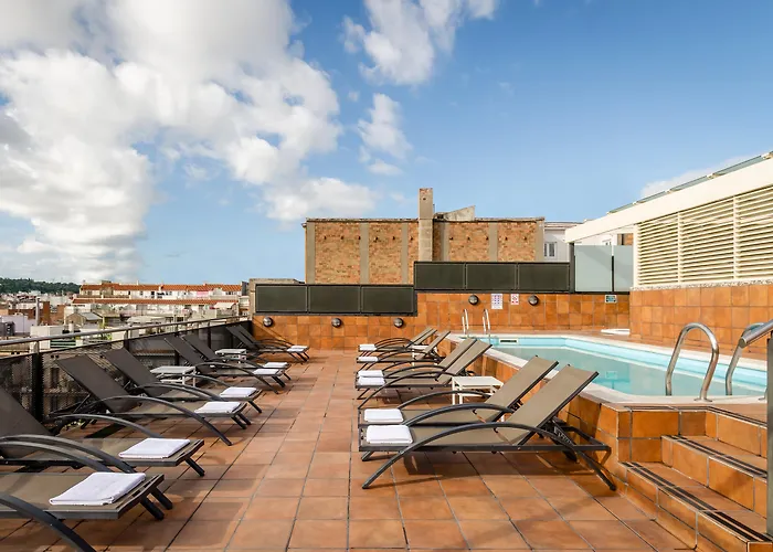 Petit Palace Eixample Hotel