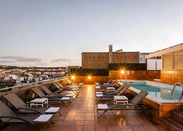 Hotel Petit Palace Eixample Barcelona