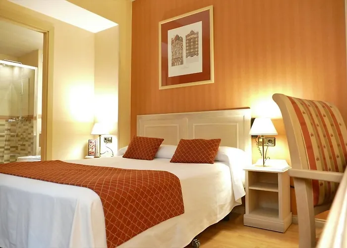 Petit Palace Eixample