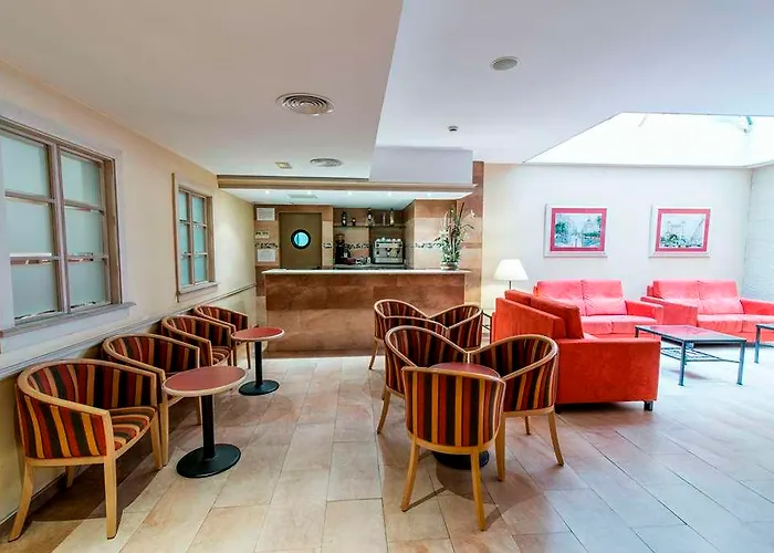 Petit Palace Eixample Szálloda