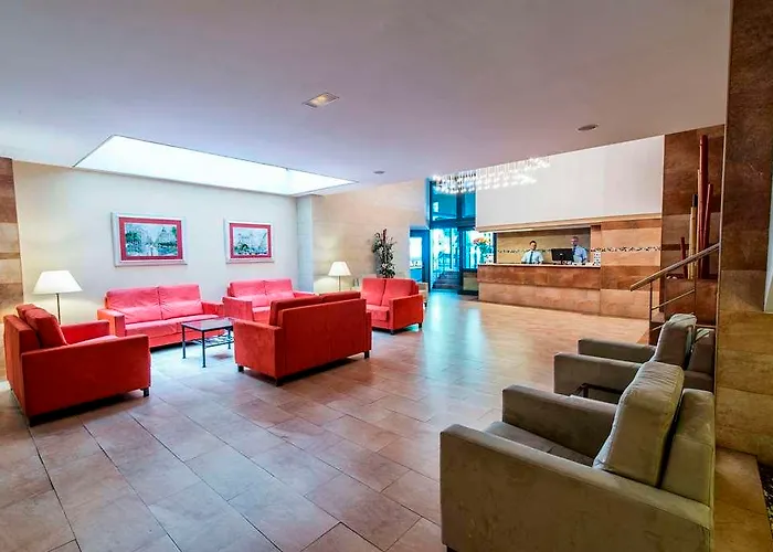 Petit Palace Eixample Hotel 4*