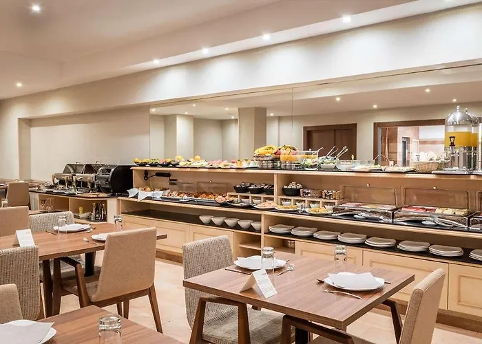 Hotel Petit Palace Eixample Barcelona