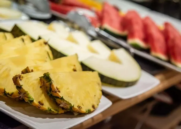 Petit Palace Eixample 4*