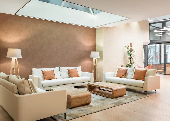 Petit Palace Eixample Barcelona