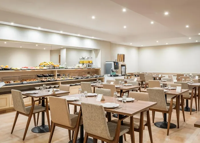 Hotel Petit Palace Eixample