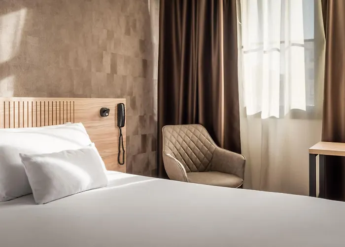 Petit Palace Eixample Barcelona