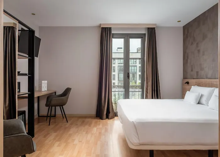 Petit Palace Eixample 4* Barcellona