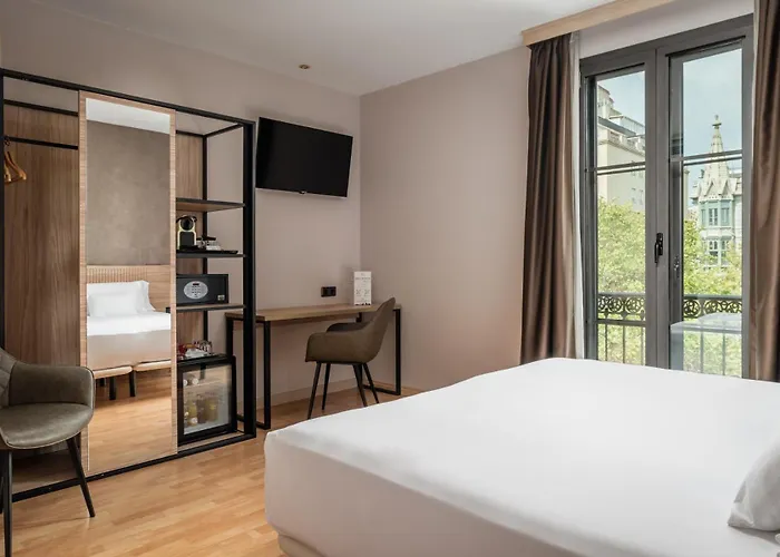 Petit Palace Eixample