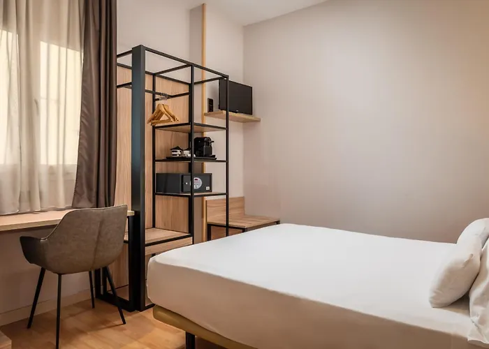 Petit Palace Eixample Hotel