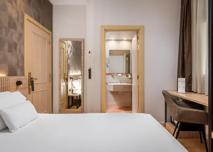 Hotel Petit Palace Eixample