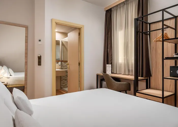 Petit Palace Eixample Hotel Barcelona