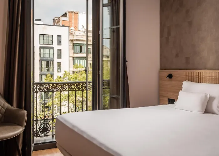 Petit Palace Eixample