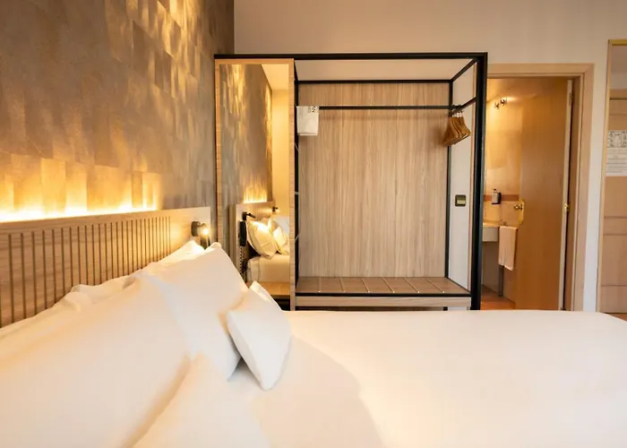 Hotel Petit Palace Eixample