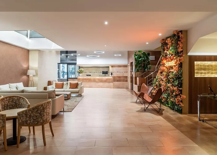 Petit Palace Eixample Barcelona