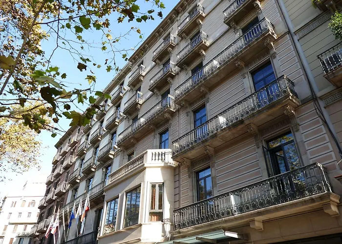 Petit Palace Eixample