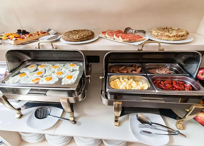 Petit Palace Eixample