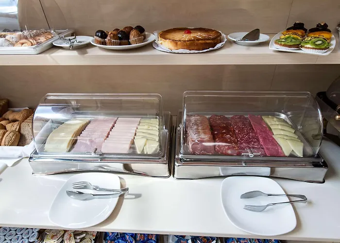 Petit Palace Eixample Hotel Barcelona