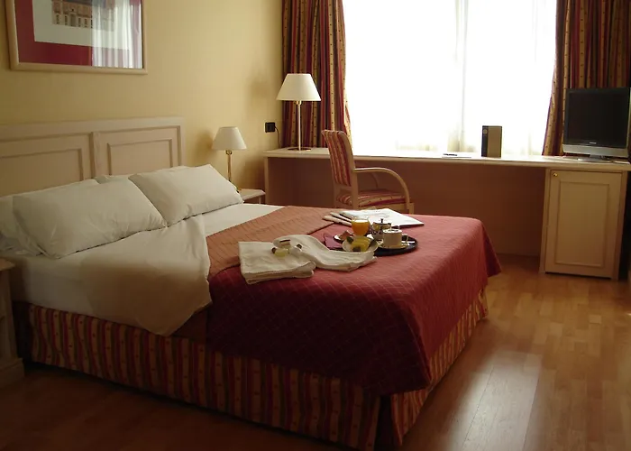 Petit Palace Eixample