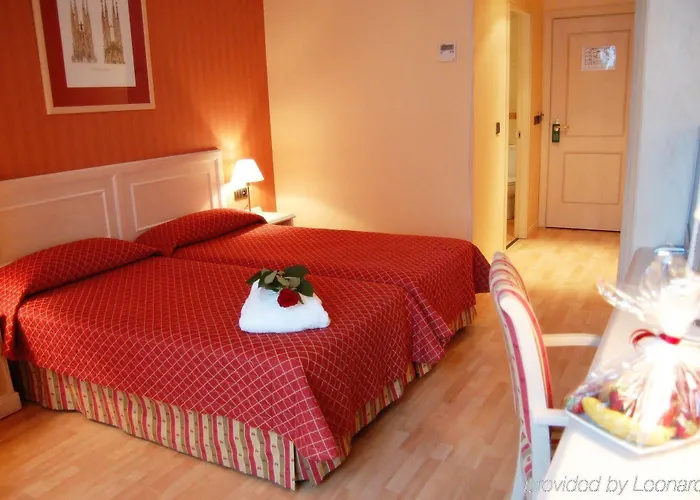 Petit Palace Eixample Hotel