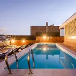 מלון Petit Palace Eixample ברצלונה