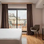 Petit Palace Eixample Hotel 4*
