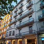 Petit Palace Eixample Hotel 4*