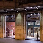 Petit Palace Eixample Hotel 4*