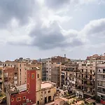 Hotel Petit Palace Eixample Barcelona