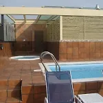 Petit Palace Eixample מלון