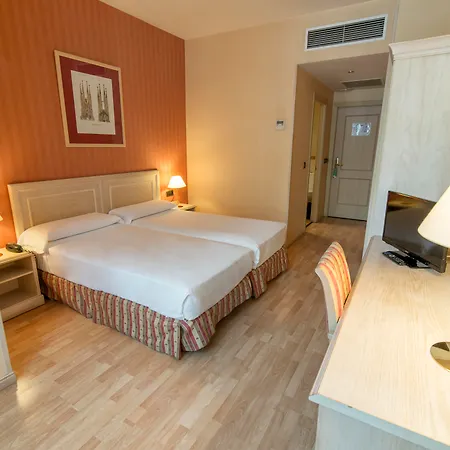 Sunotel מלון 4*