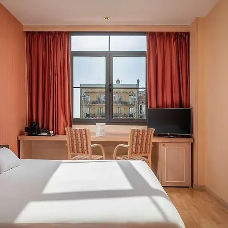 Hotel Petit Palace Eixample