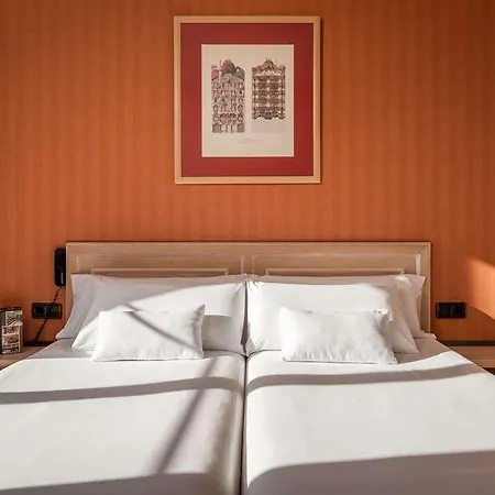 Petit Palace Eixample