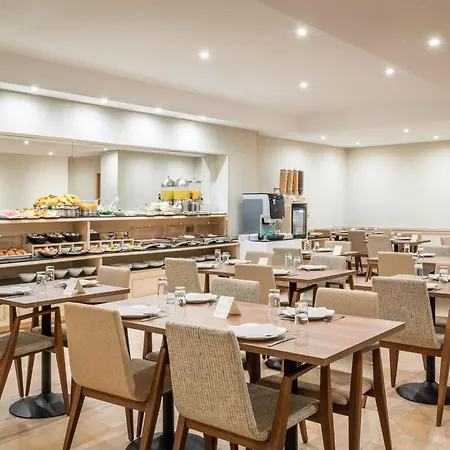 מלון Sunotel