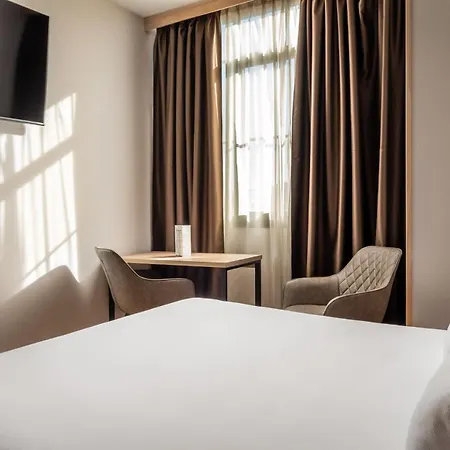 Hotel Petit Palace Eixample Barcelona
