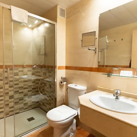 מלון Sunotel