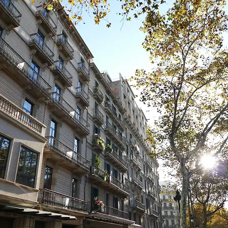 Petit Palace Eixample Βαρκελώνη