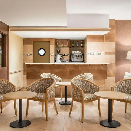 Petit Palace Eixample 4* Barcelona