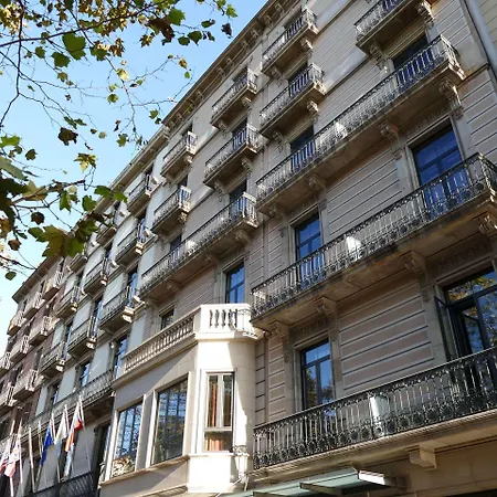 Petit Palace Eixample