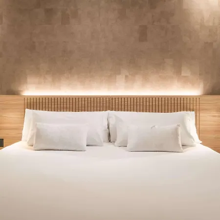 Petit Palace Eixample 4*