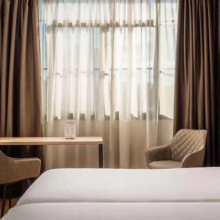Hotel Petit Palace Eixample
