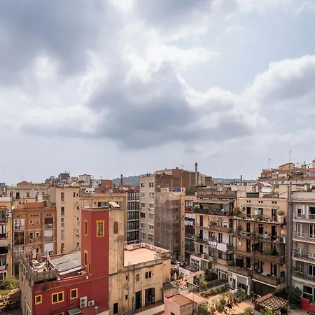 Hotel Petit Palace Eixample Barcelona