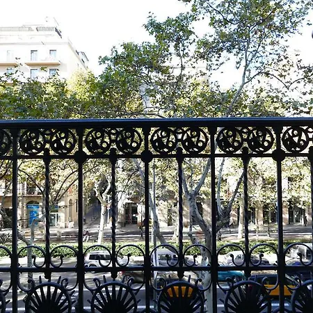 Hotel Petit Palace Eixample Barcelone