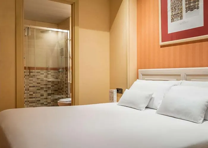 Petit Palace Eixample 4* Βαρκελώνη