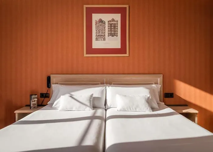 Petit Palace Eixample