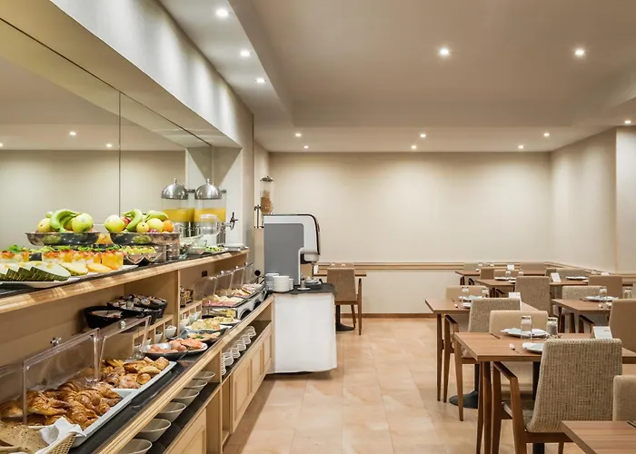 Petit Palace Eixample 4* Βαρκελώνη