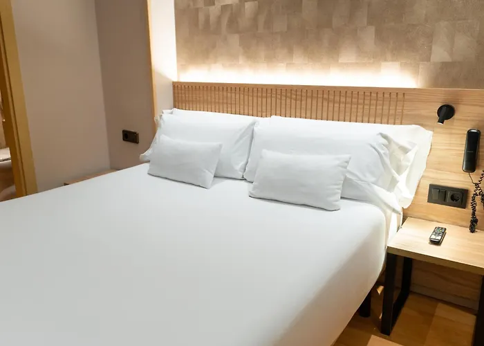 Petit Palace Eixample 4* Βαρκελώνη